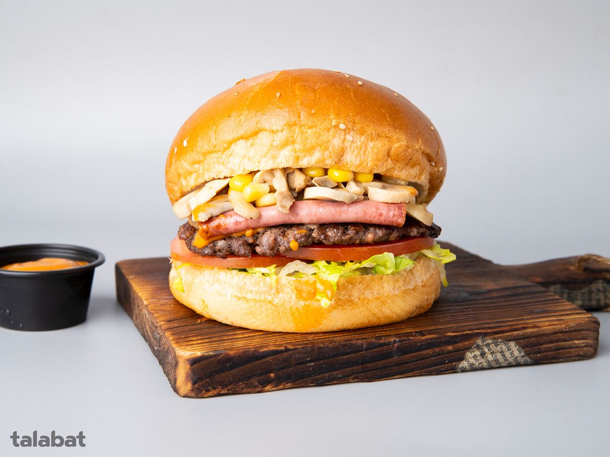 Zaid Burger