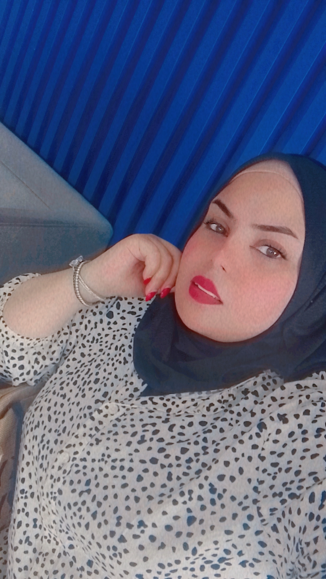 الأستاذة مروة سمير