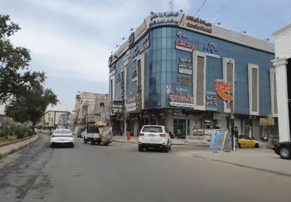 عمارة ألماس