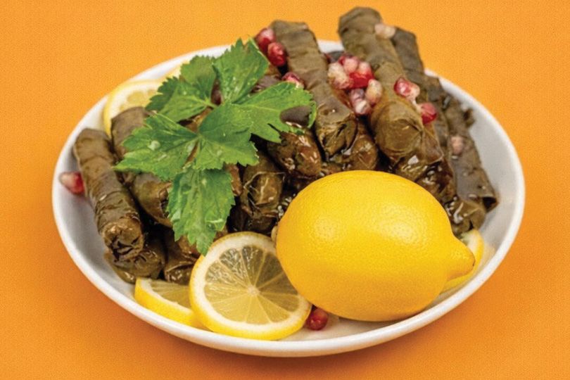Dolma Al-Agha Al-Baghdadiya