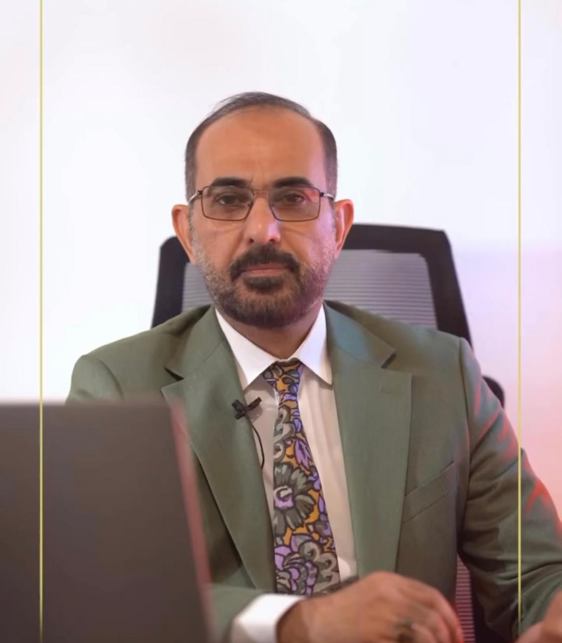 د. حسين الطائي