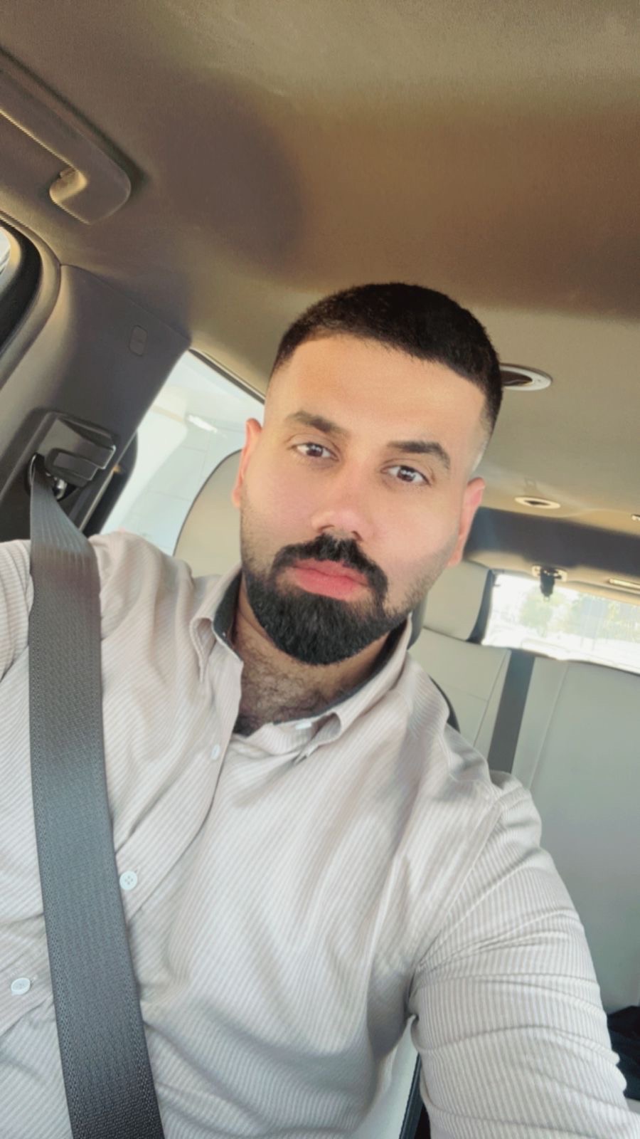 المحامي علي مصطفى حسن