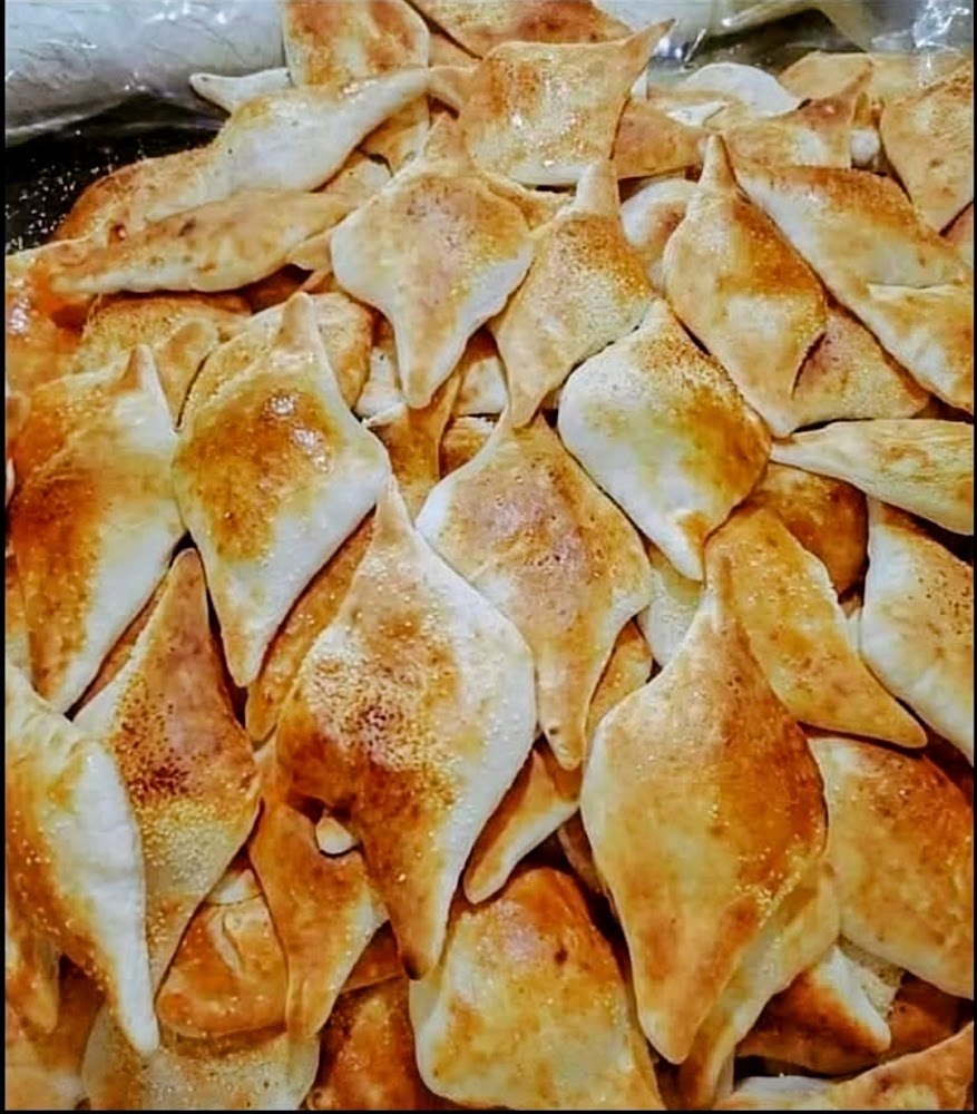 افران ومعجنات اموري