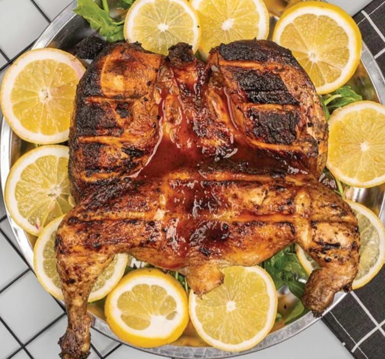 Dananer Chicken And Wings