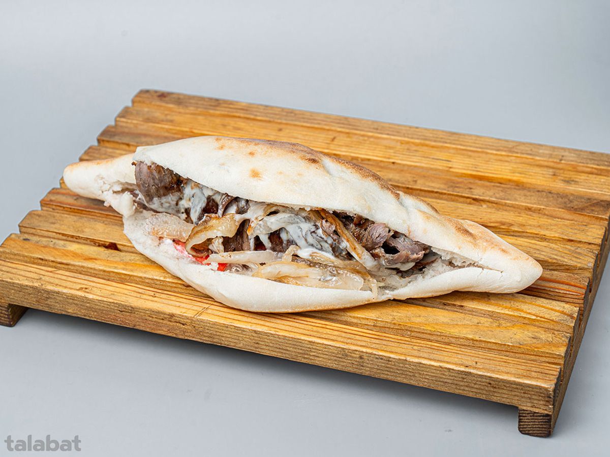 Aljadriya Shawarma