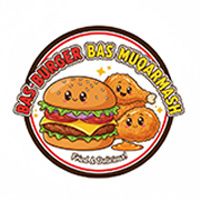 Bas Burger Bas Muqarmash
