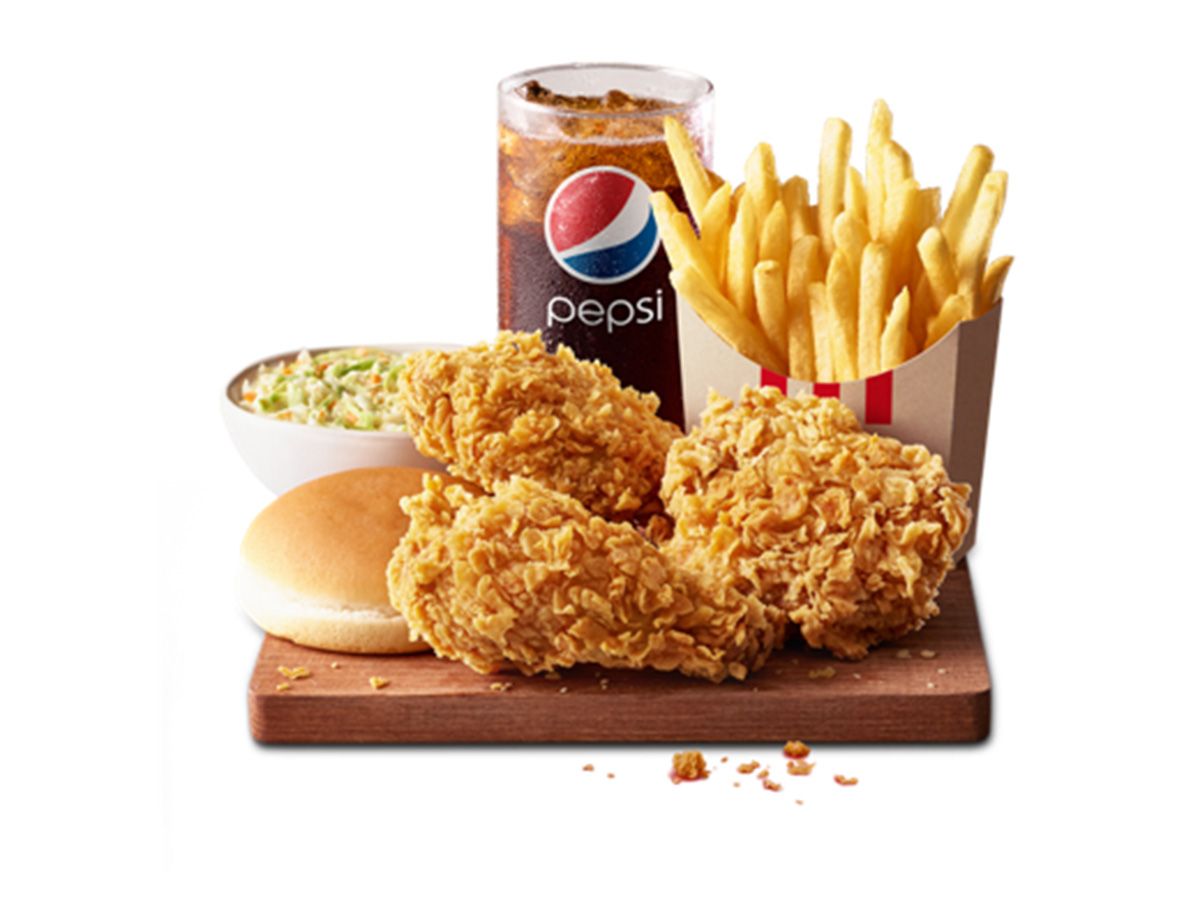 KFC