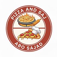 Pizza and Saj Abo Sajad