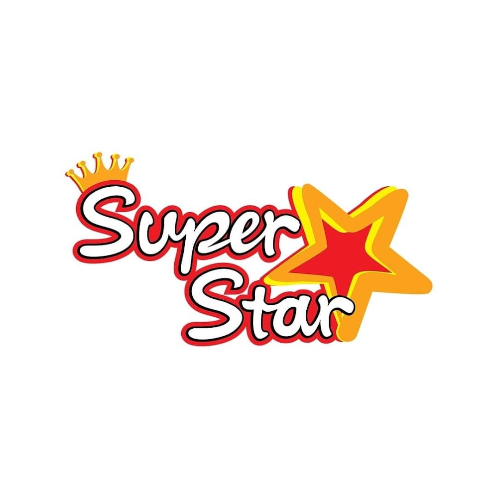 مطعم super star