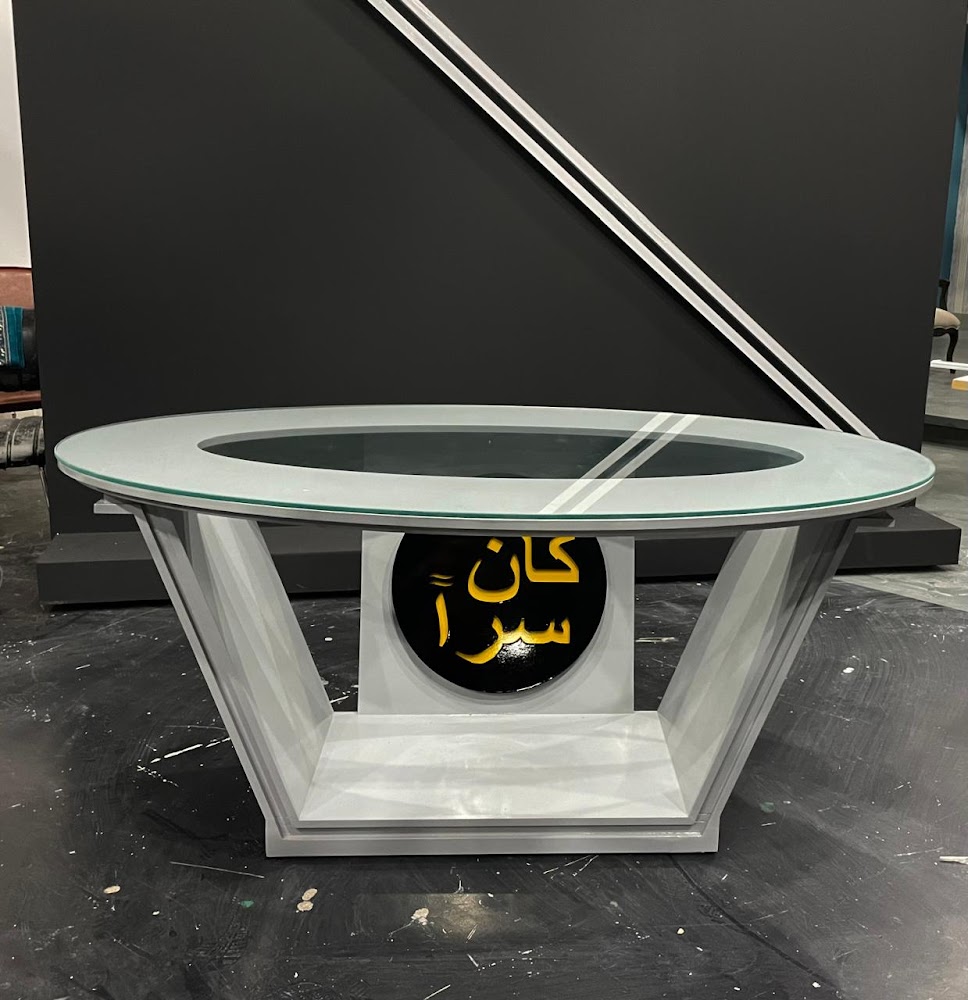 معمل نجارة المهلب