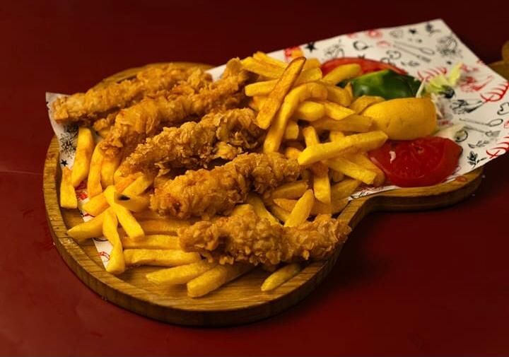 Lorens Restaurant