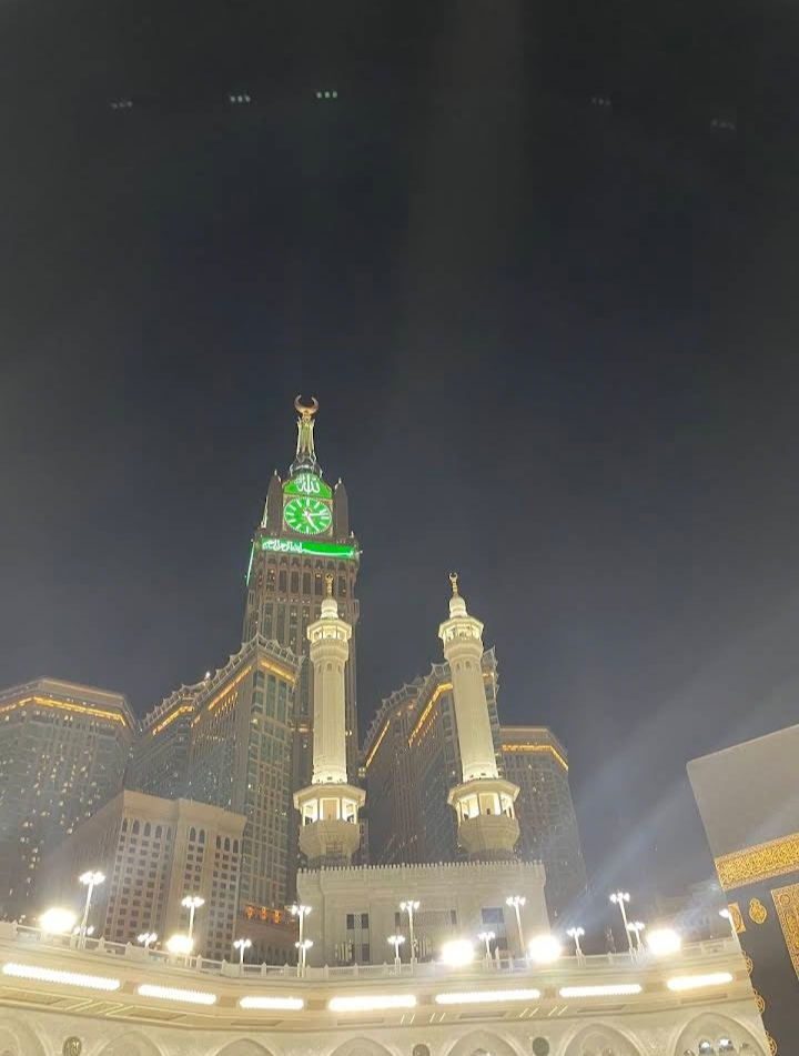 جامع ام البنين