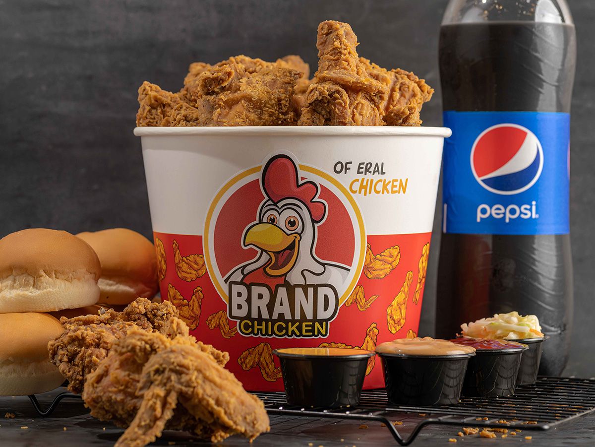 Brand Chicken