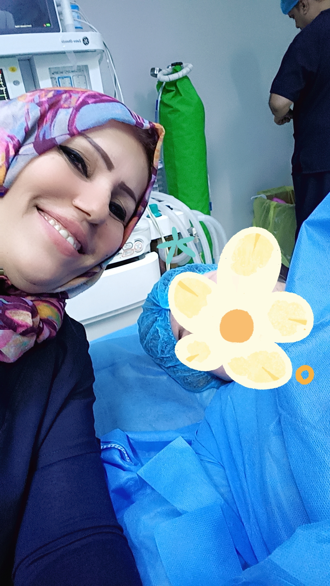 الدكتورة عدوية علي عبد