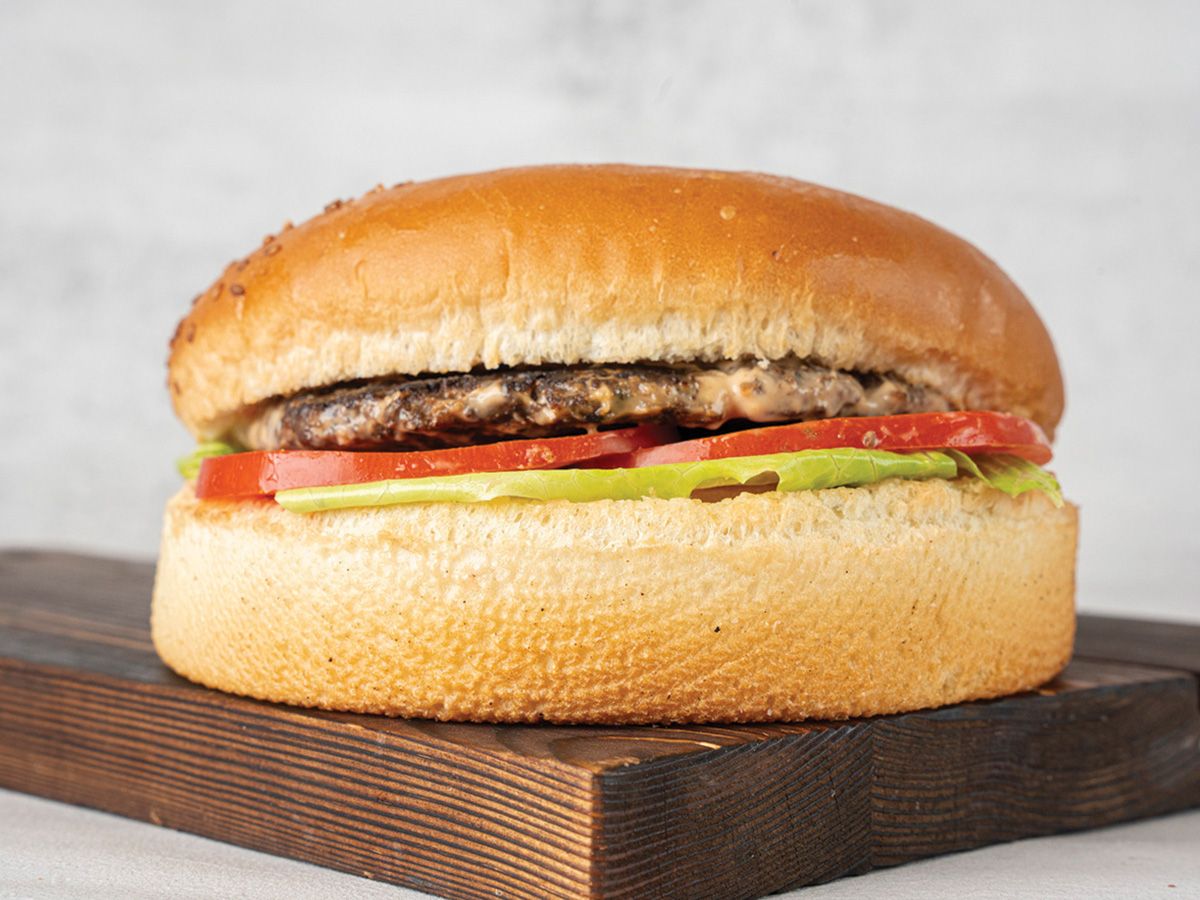 Burger Hanash