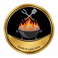 Ghalib Al Lamy Grills