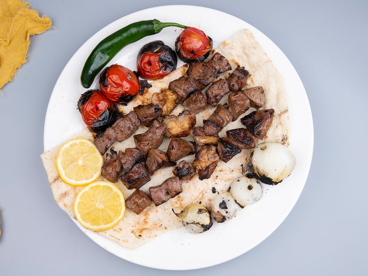 Hayder Al-Mandlawi Restaurant and Grills