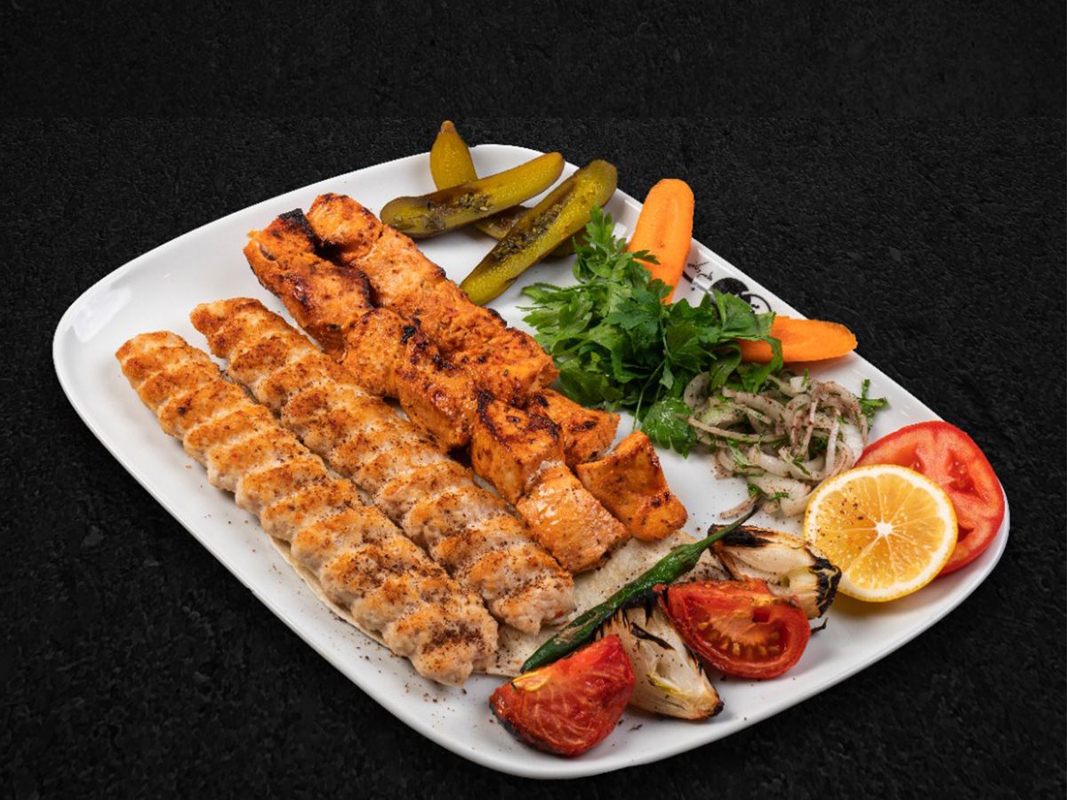 Meats & Grills Mohammed Alkasab