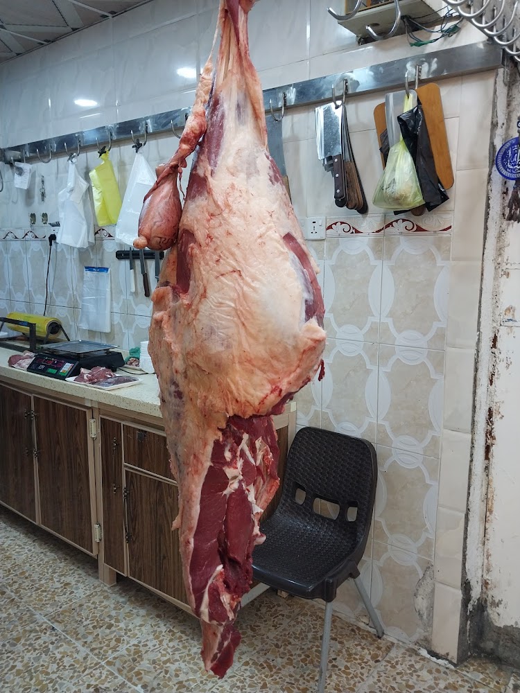 أبو مصطفى القصاب
