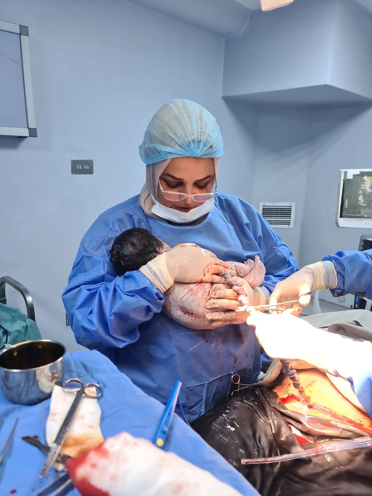 الدكتوره نهى عبدالمنعم الصباغ
