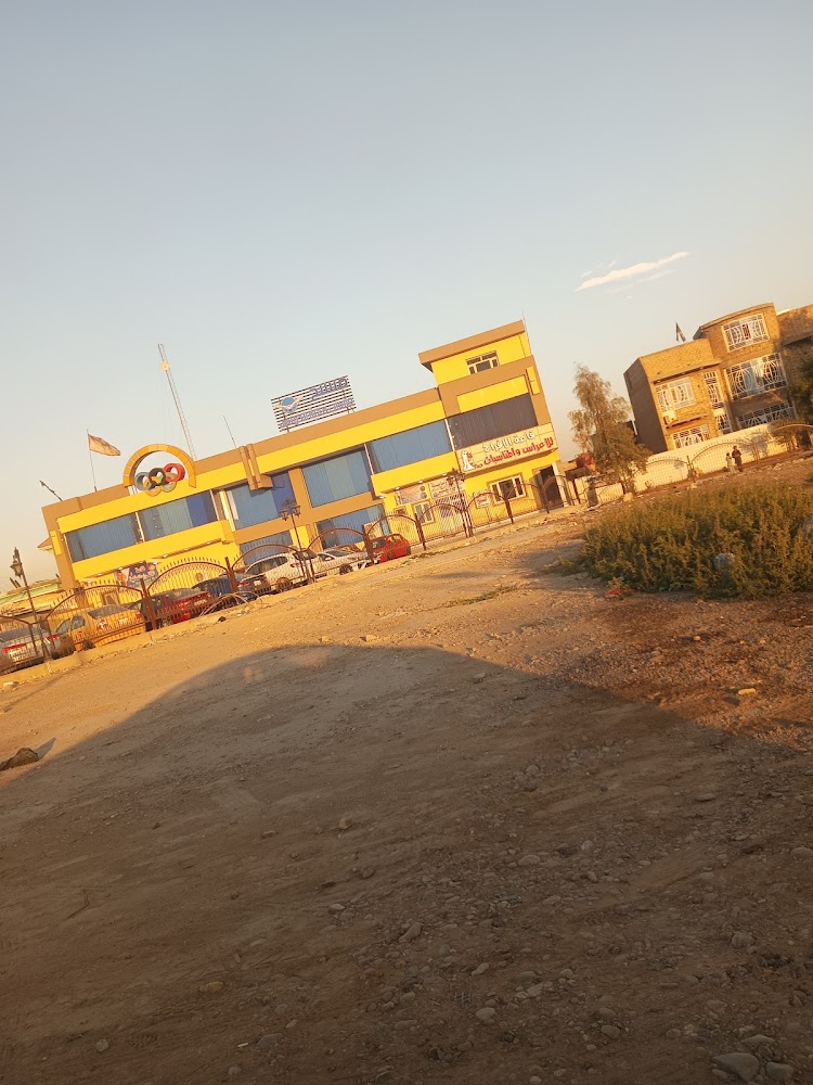 قاعة الافراح والمناسبات