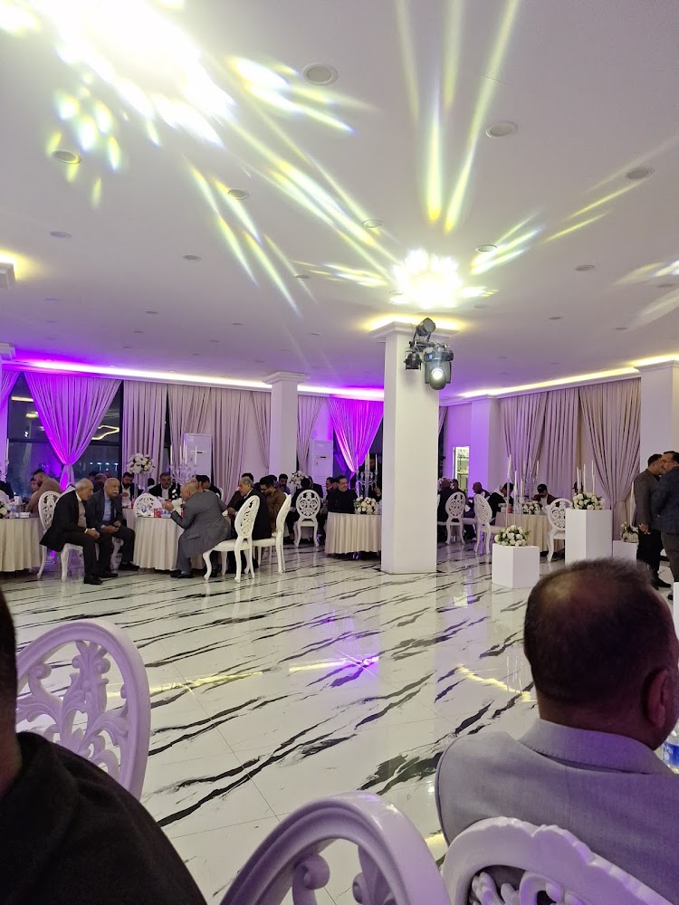 قاعة ديما للمناسبات