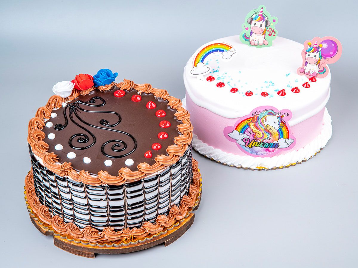 Queen Bakery