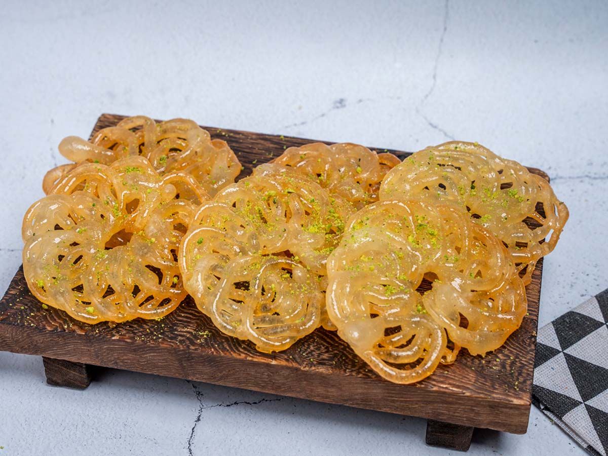 Bakery And Sweets And Pastries AlMansour