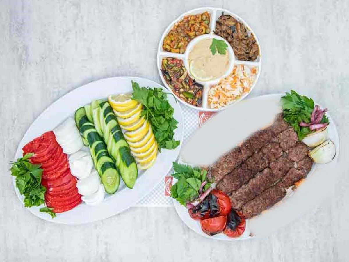 Al Bash Restaurant