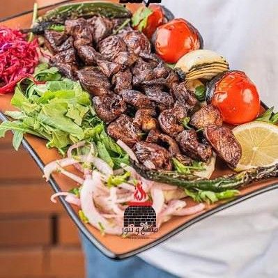 Kabab Slemani
