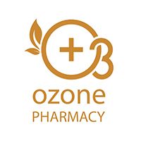 Ozone Aljadriya Pharmacy