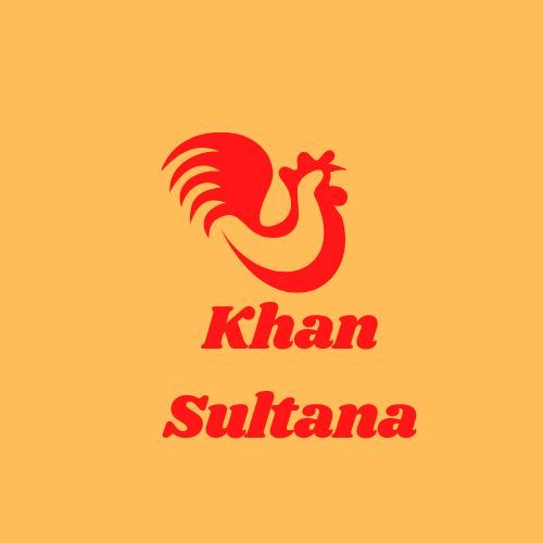 Khan Sultana