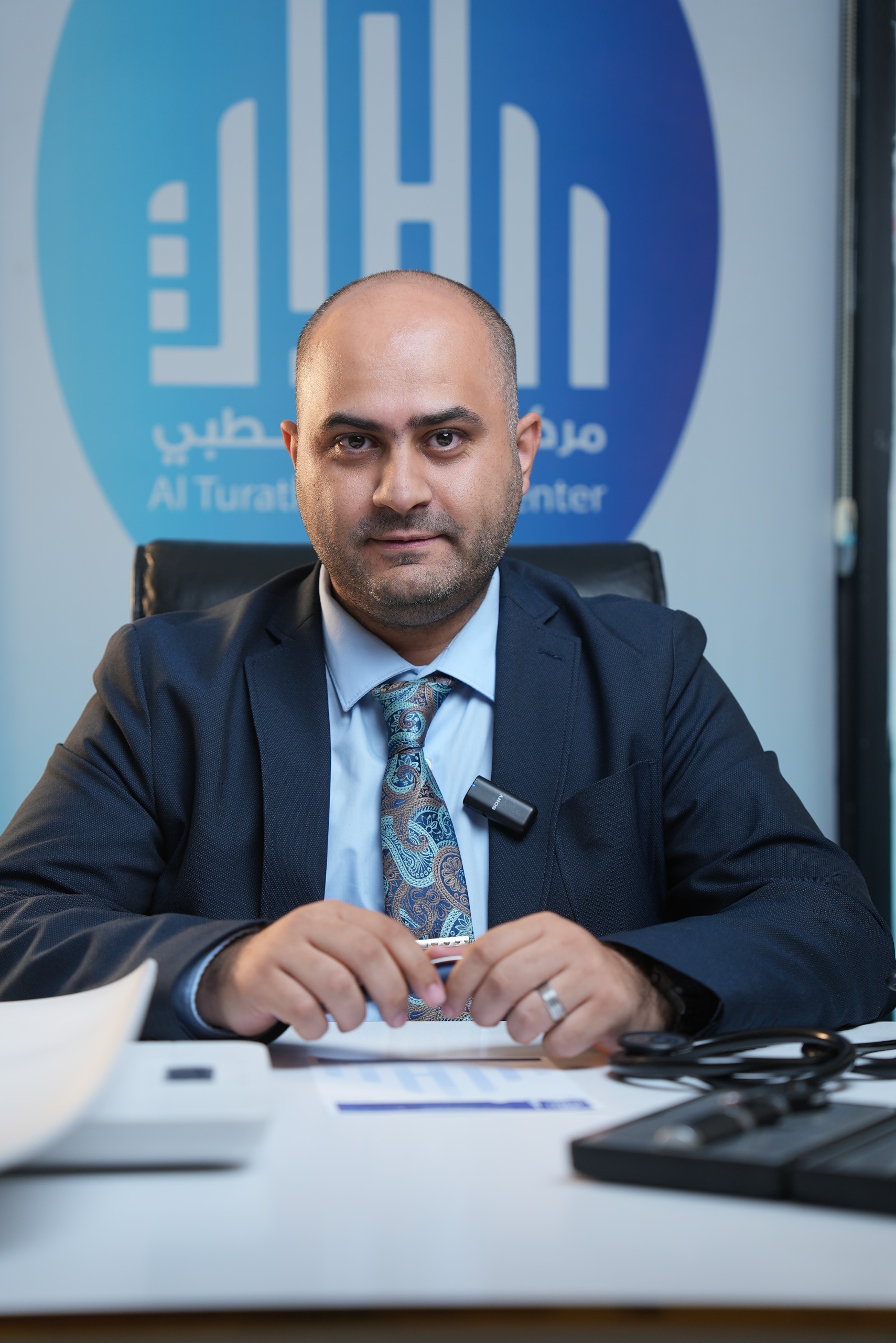 د. رأفت علي بشار