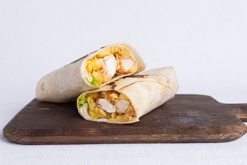 Al Ani Fast Food
