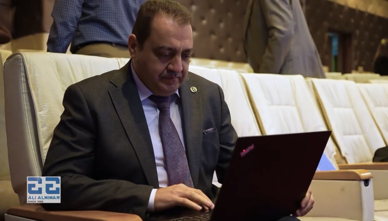 دكتور محمد بدر
