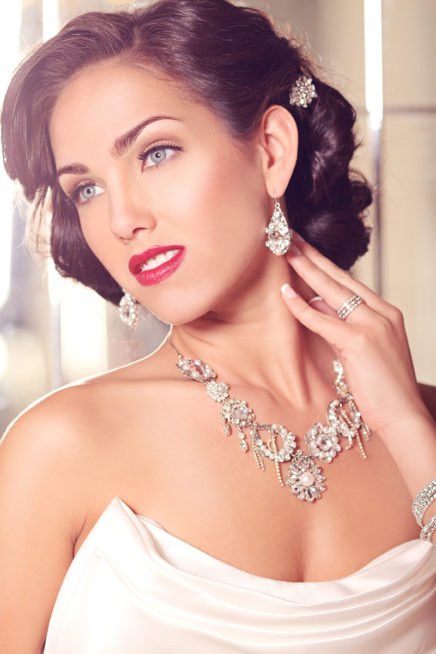 صياغة و مجوهرات علي سلامه -Ali Salameh jewelry