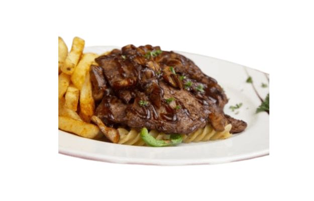 Al Bait Al Baghdadi Restaurant