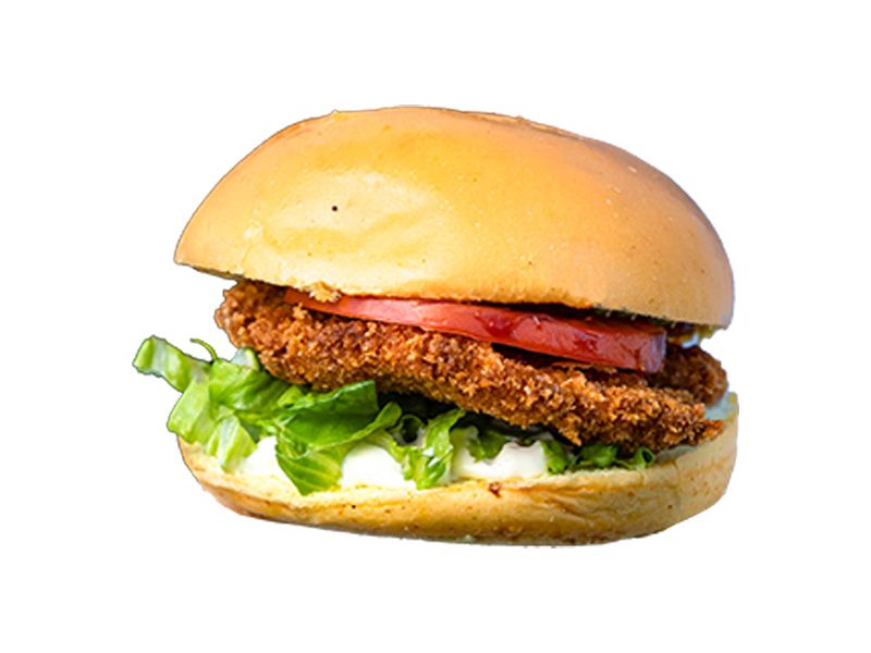 BBQ Burger, Al kathmya