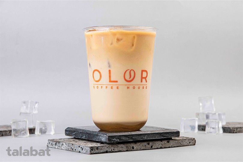 Olor Cafe