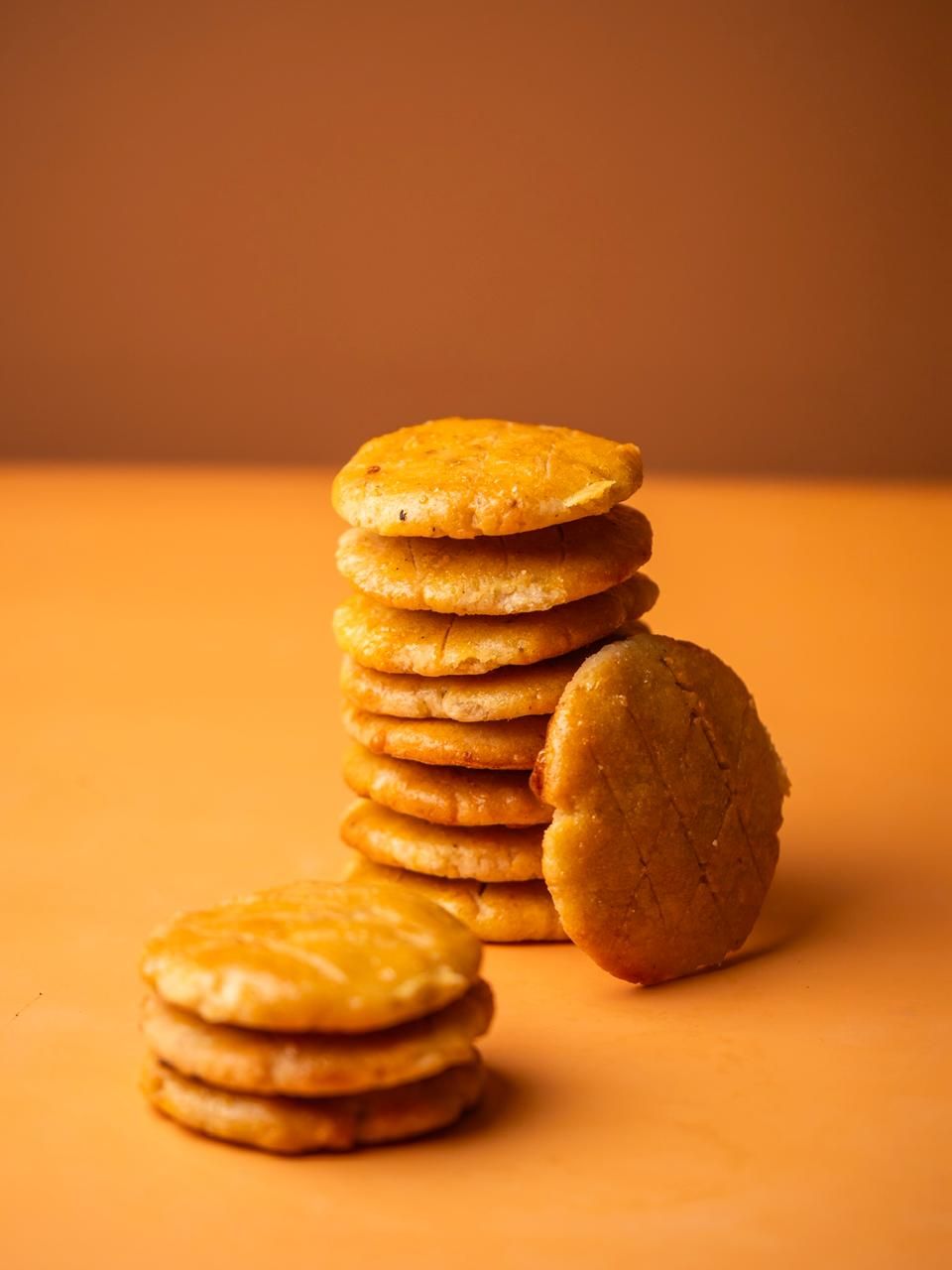 Almond House For Healthy Food
