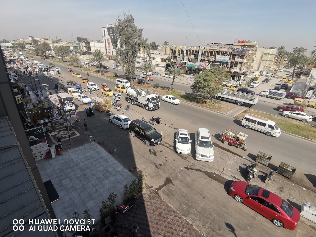 مجمع الربح البسيط