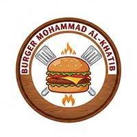 Burger Mohammad. Al-Khatib