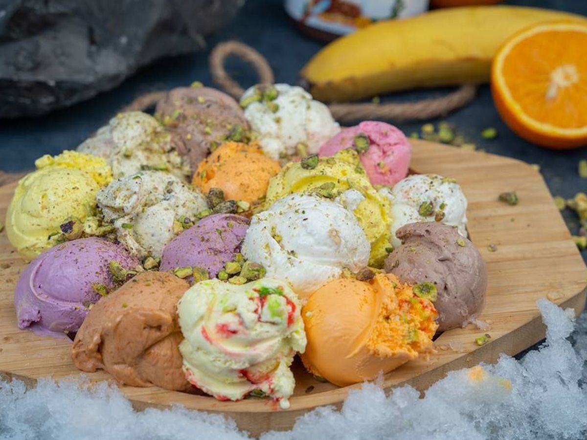 Al Prince Ice Cream And Sweets