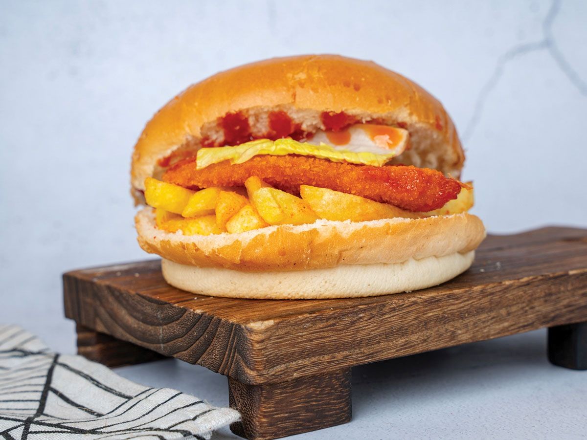 Yousif Burger