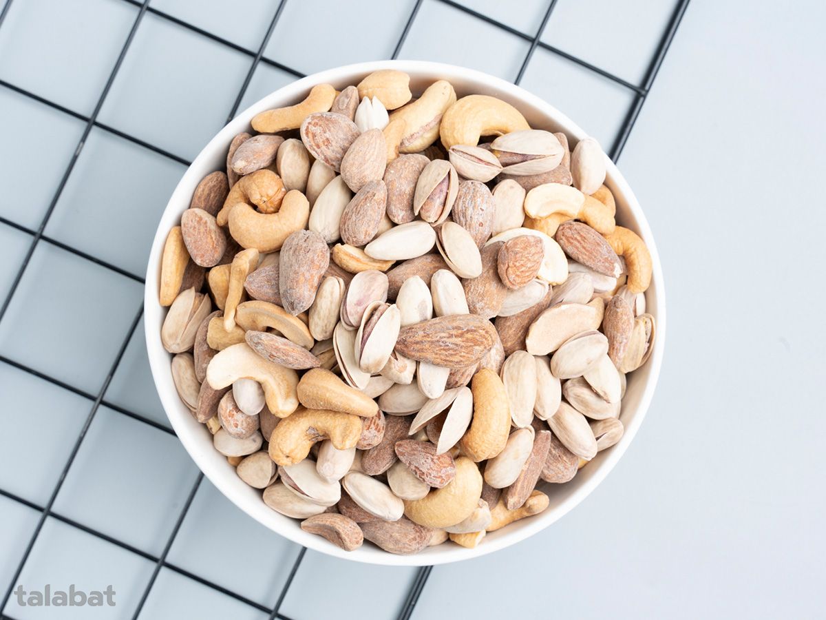 Al Rabea sweets And Nuts
