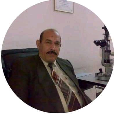 الدكتور سلمان داود الربيعي