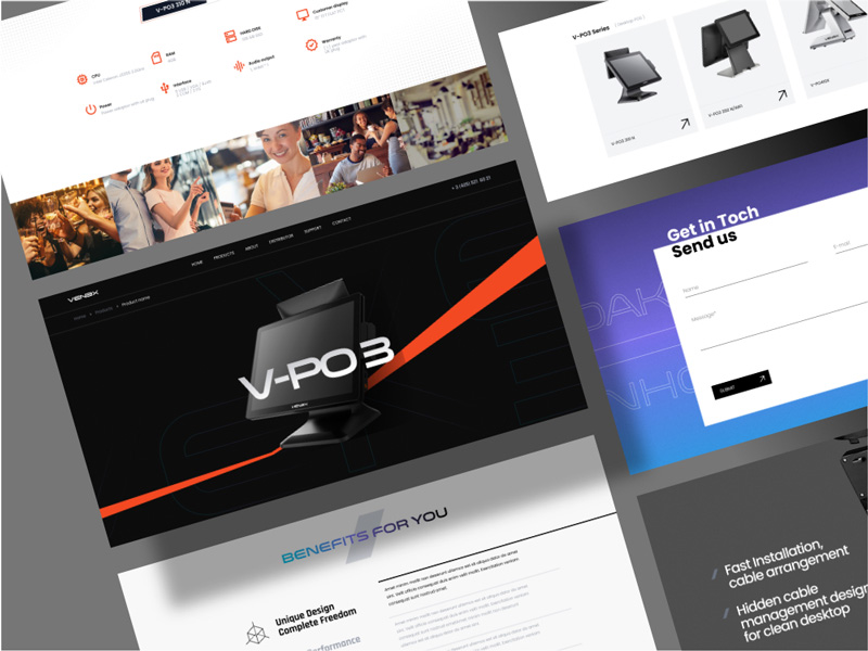Osous Technology - Web Design Company & Mobile app development in Iraq