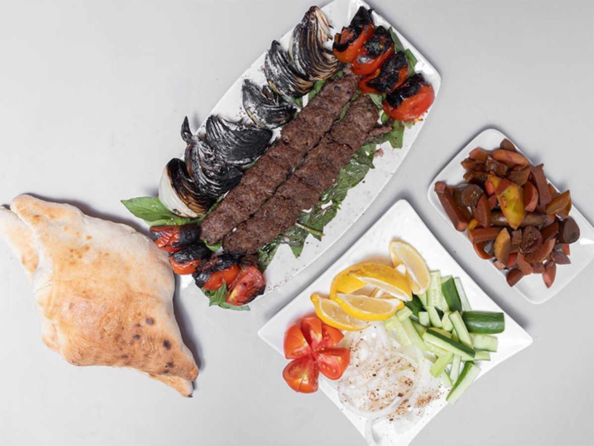Al Qassab Restaurant