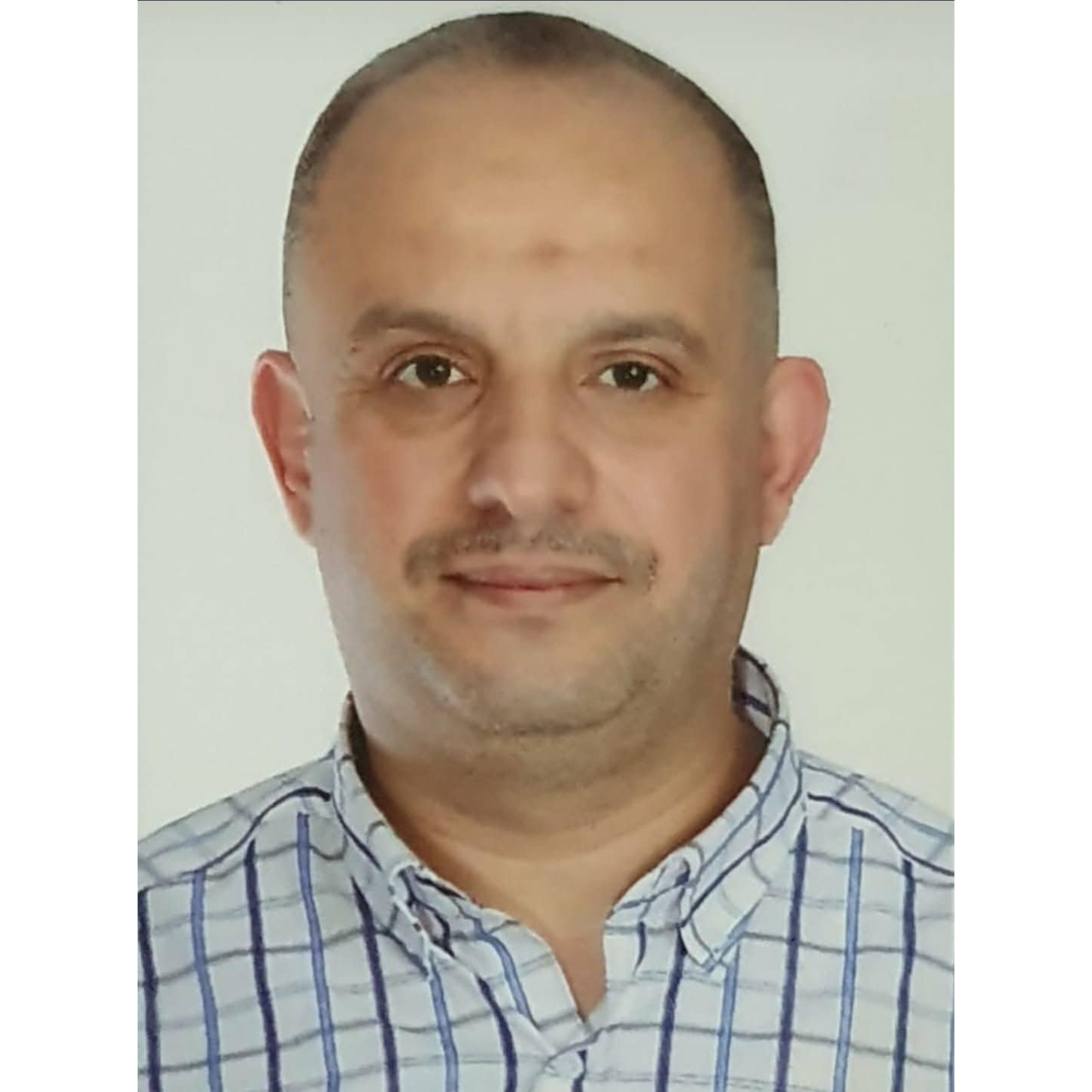 الدكتور حيدر عبد الاله السمرمد