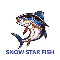 Snow Star Fish